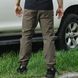 Sports pants "EXTRAVEL" OLIVE (2VStretch) 0044902XL0000000 photo 2