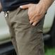 Sports pants "EXTRAVEL" OLIVE (2VStretch) 0044902XL0000000 photo 5