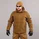 Bluza taktyczna "ULTIMATUM" COYOTE (Polar) 00254000L0000000 zdjęcie 1
