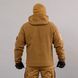 Bluza taktyczna "ULTIMATUM" COYOTE (Polar) 00254000L0000000 zdjęcie 3