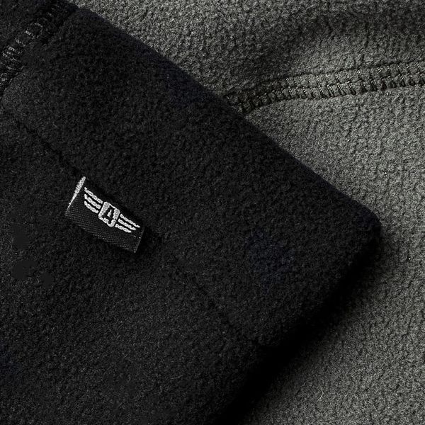 Ciepła czapka 340 BLACK (Polar) 0029600000000000 zdjęcie