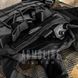Kamizelka taktyczna Tactical Plate Carrier KARGO BLACK (Cordura) 0018500000000000 zdjęcie 3
