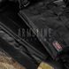 Kamizelka taktyczna Tactical Plate Carrier KARGO BLACK (Cordura) 0018500000000000 zdjęcie 4