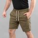 Spodenki sportowe "EXTRAVEL" OLIVE (2VStretch) 00414000S0000000 zdjęcie 3