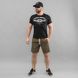 Spodenki sportowe "EXTRAVEL" OLIVE (2VStretch) 00414000S0000000 zdjęcie 5