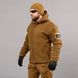 Bluza taktyczna "ULTIMATUM" COYOTE (Polar) 0025400XL0000000 zdjęcie 2