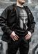 T-shirt "GLADIATOR" BLACK (Cotton) 0025903XL0000000 photo 7