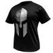 T-shirt "GLADIATOR" BLACK (Cotton) 0025903XL0000000 photo 2