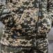 Winter suit "DIVISION" MM14 (SoftShell) 00366000S0000000 photo 9