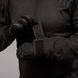 Koszula bojowa UBACS "ANTITERROR II" BLACK (Rip-Stop + CoolPass + Ribana) 0022103XL0000000 zdjęcie 6