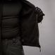 Bluza taktyczna "ULTIMATUM" BLACK (Polar) 00253000S0000000 zdjęcie 9