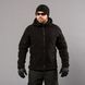Bluza taktyczna "ULTIMATUM" BLACK (Polar) 00253000S0000000 zdjęcie 1