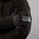 Bluza taktyczna "ULTIMATUM" BLACK (Polar) 00253000S0000000 zdjęcie 5