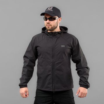 Kurtka sportowa "EXTRAVEL" BLACK (2VStretch) 0042300XS0000000 zdjęcie