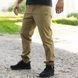 Spodnie sportowe "EXTRAVEL" TAN (2VStretch) 00451000S0000000 zdjęcie 2