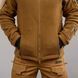 Bluza taktyczna "ULTIMATUM" COYOTE (Polar) 0025402XL0000000 zdjęcie 8