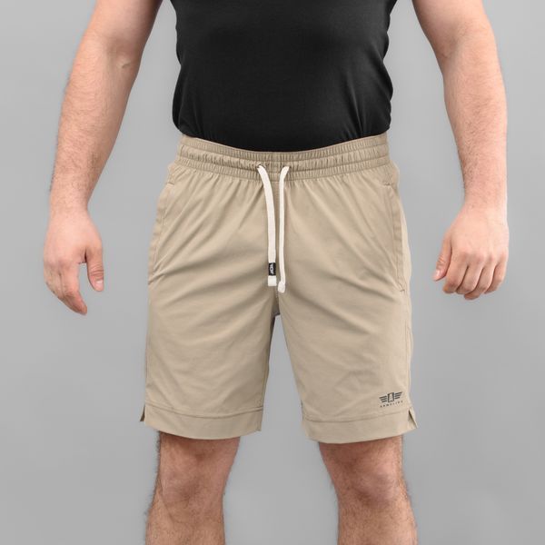 Sports shorts "EXTRAVEL" SAND (2VStretch) 00415000L0000000 photo