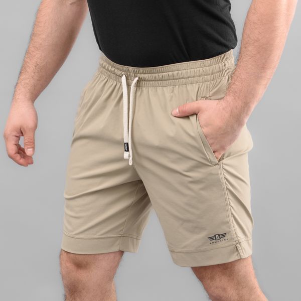 Sports shorts "EXTRAVEL" SAND (2VStretch) 00415000L0000000 photo