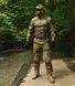 Spodnie taktyczne "S.W.A.T." Gen.3 MULTICAM z paskiem (Rip-Stop) 0034203XL0000000 zdjęcie 11