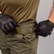 Spodnie taktyczne "ARMY" OLIVE z pasem 5cm (Rip-Stop) 00312000L0000000 zdjęcie 6