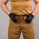 Tactical pants "DEFENDER" COYOTE with belt (Rip-Stop Stretch) 00316000L0000000 photo 4