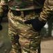 Spodnie taktyczne "S.W.A.T." Gen.3 MULTICAM z paskiem (Rip-Stop) 0034203XL0000000 zdjęcie 4