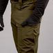 Брюки "URBAN SCOUT" DARK OLIVE (SoftShell) 00334000S0000000 фото 6