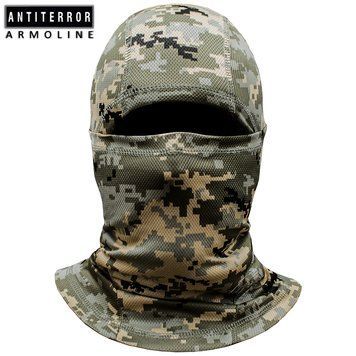 Kominiarka "ANTITERROR II" UKRPIXEL MM14 (CoolMax) 0010100000000000 zdjęcie