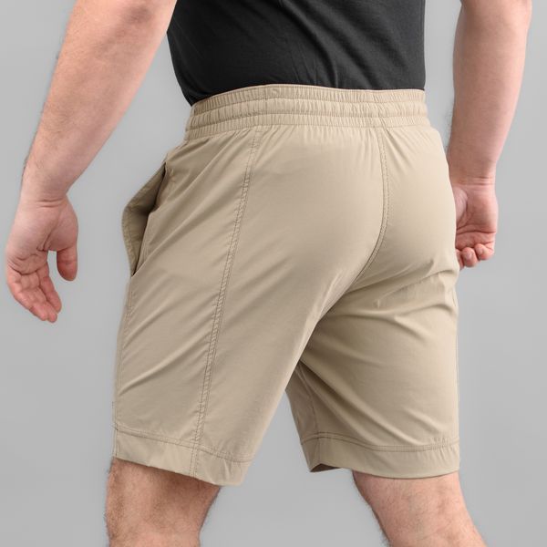 Sports shorts "EXTRAVEL" SAND (2VStretch) 0041500XL0000000 photo