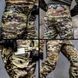 Komplet zimowy "DIVISION" MULTICAM (SoftShell) 00365000S0000000 zdjęcie 6