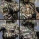 Komplet zimowy "DIVISION" MULTICAM (SoftShell) 00365000S0000000 zdjęcie 4