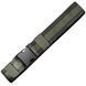 Tactical belt (4 cm) OLIVE (Polyamide) 0021000000000000 photo 1