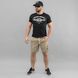 Sports shorts "EXTRAVEL" SAND (2VStretch) 0041500XL0000000 photo 5