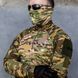 Chusta taktyczna termoaktywna Buff MULTICAM (Dzianina) 0001900000000000 zdjęcie 1