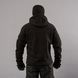 Bluza taktyczna "ULTIMATUM" BLACK (Polar) 0025302XL0000000 zdjęcie 3