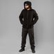 Bluza taktyczna "ULTIMATUM" BLACK (Polar) 0025302XL0000000 zdjęcie 10