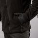 Bluza taktyczna "ULTIMATUM" BLACK (Polar) 0025302XL0000000 zdjęcie 7